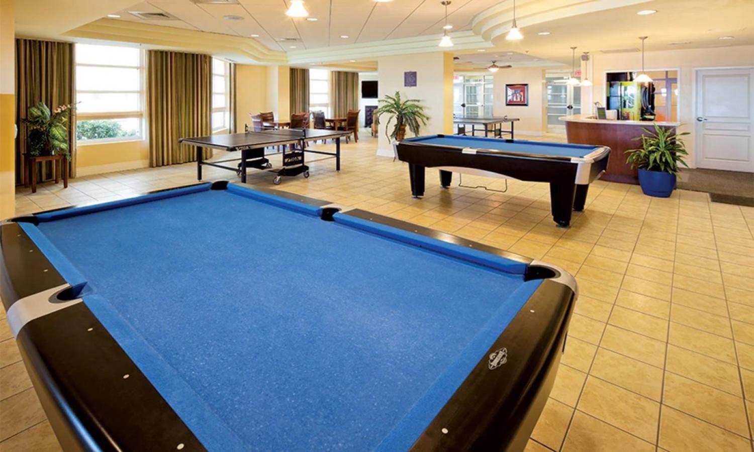 Beautiful Hotel in Ocean Boulevard 2BD near Duplin Winery