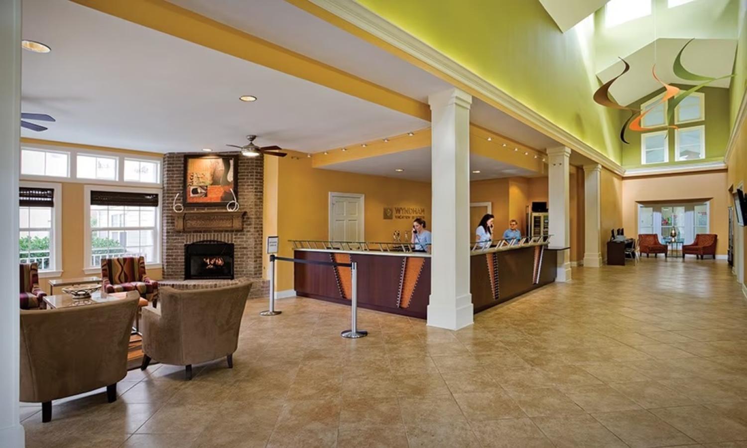 Beautiful Hotel in Nashville 1BD
