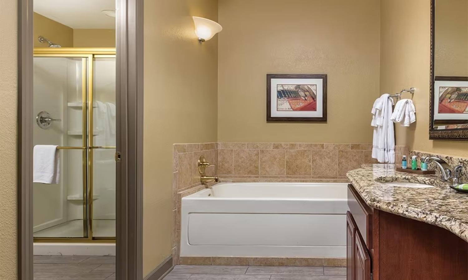 Beautiful Hotel in Nashville 1BD