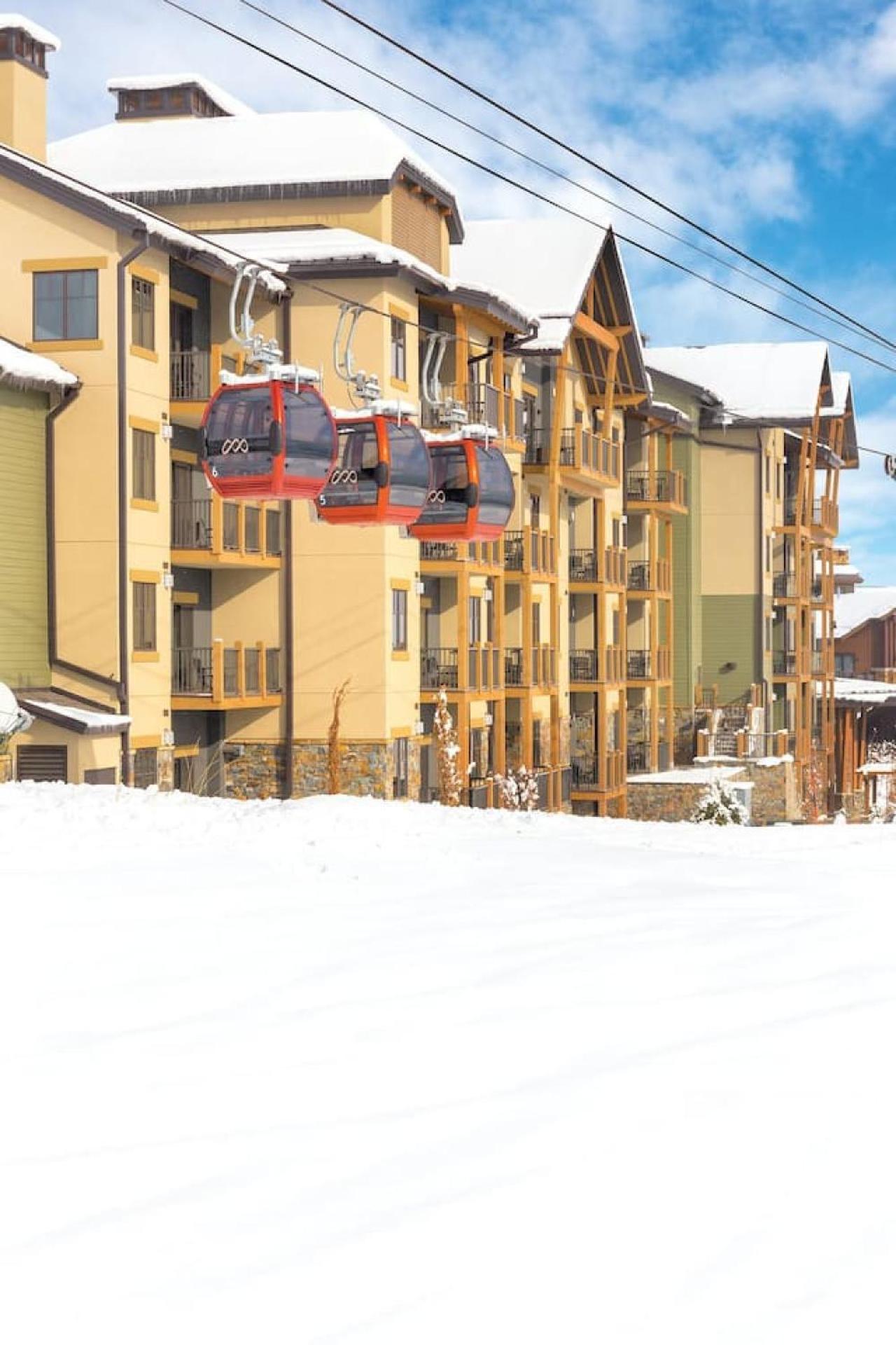 Beautiful Resort in Park City 2BD Deluxe A World-Class Ski Resorts to Deer Valley view 4