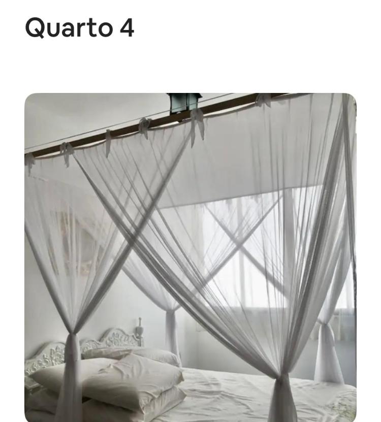 Solar da Mangueira