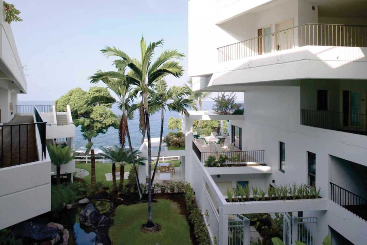 Beautiful Resort in Royal Sea Cliff 2bd Sleeps 6 view 3