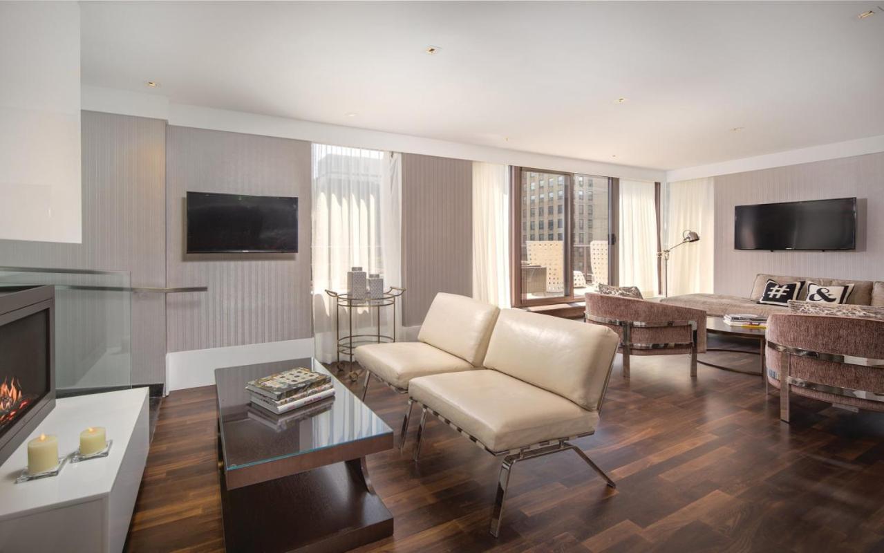 Beautiful Resort in Midtown 45 - Deluxe 1BD