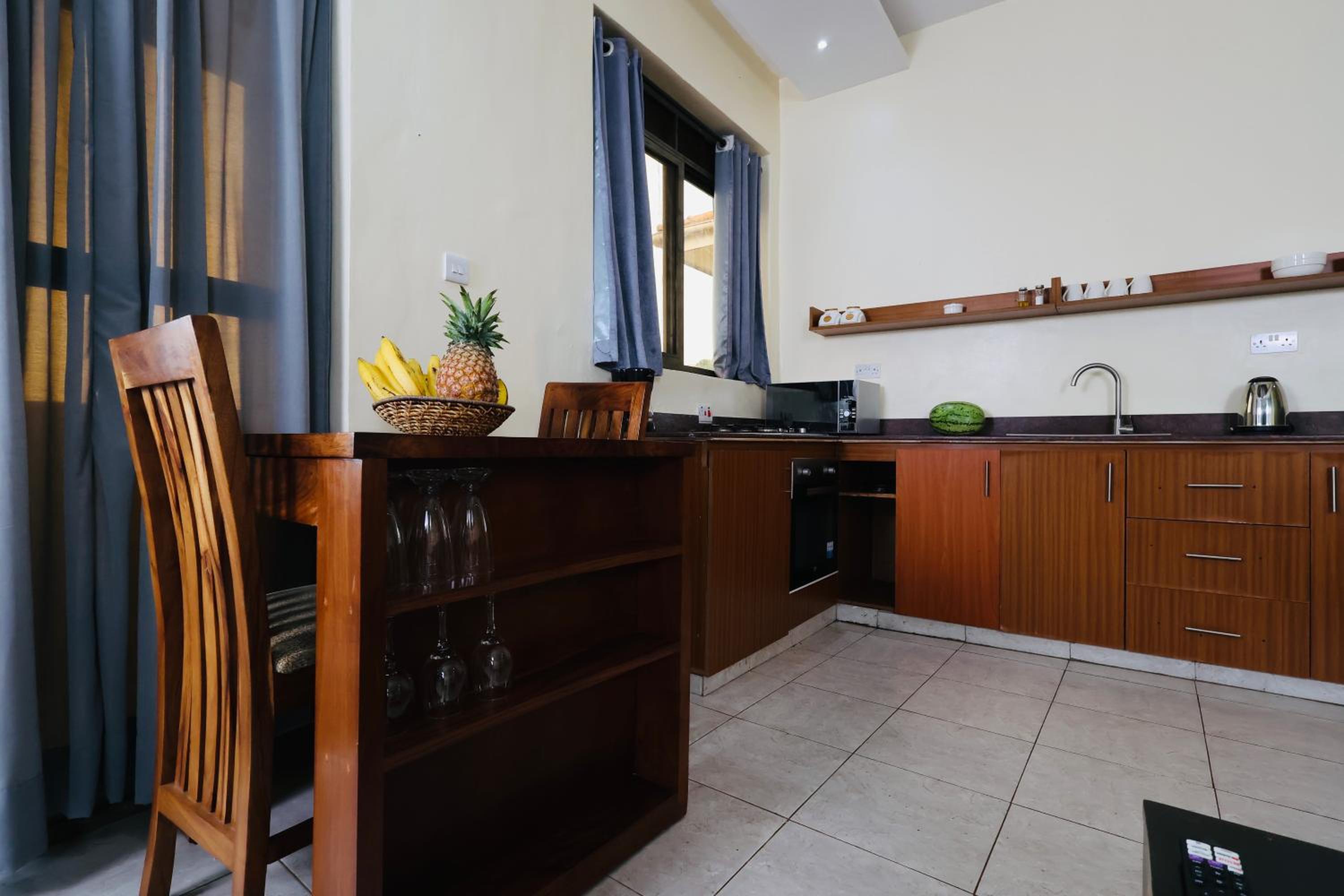 Bon Bini Residence