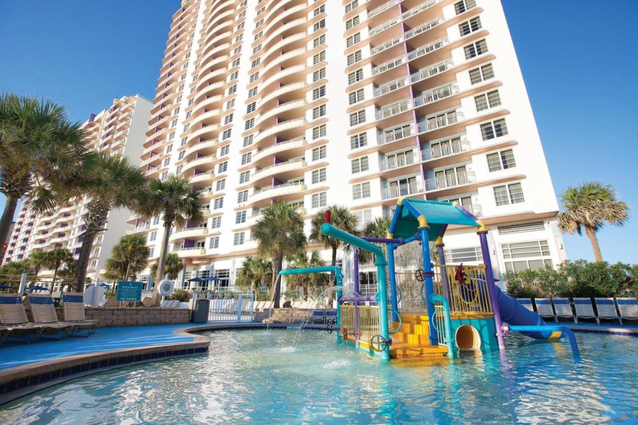 Beautiful Hotel in Ocean Walk 1BD near Basilica of St. Paul Catholic Church view 4