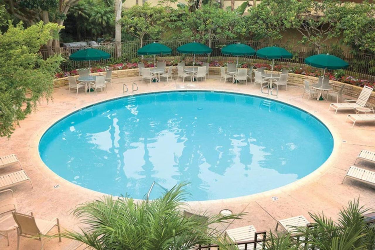 Beautiful Resort in Harbortown Point 1BD near Marina Park