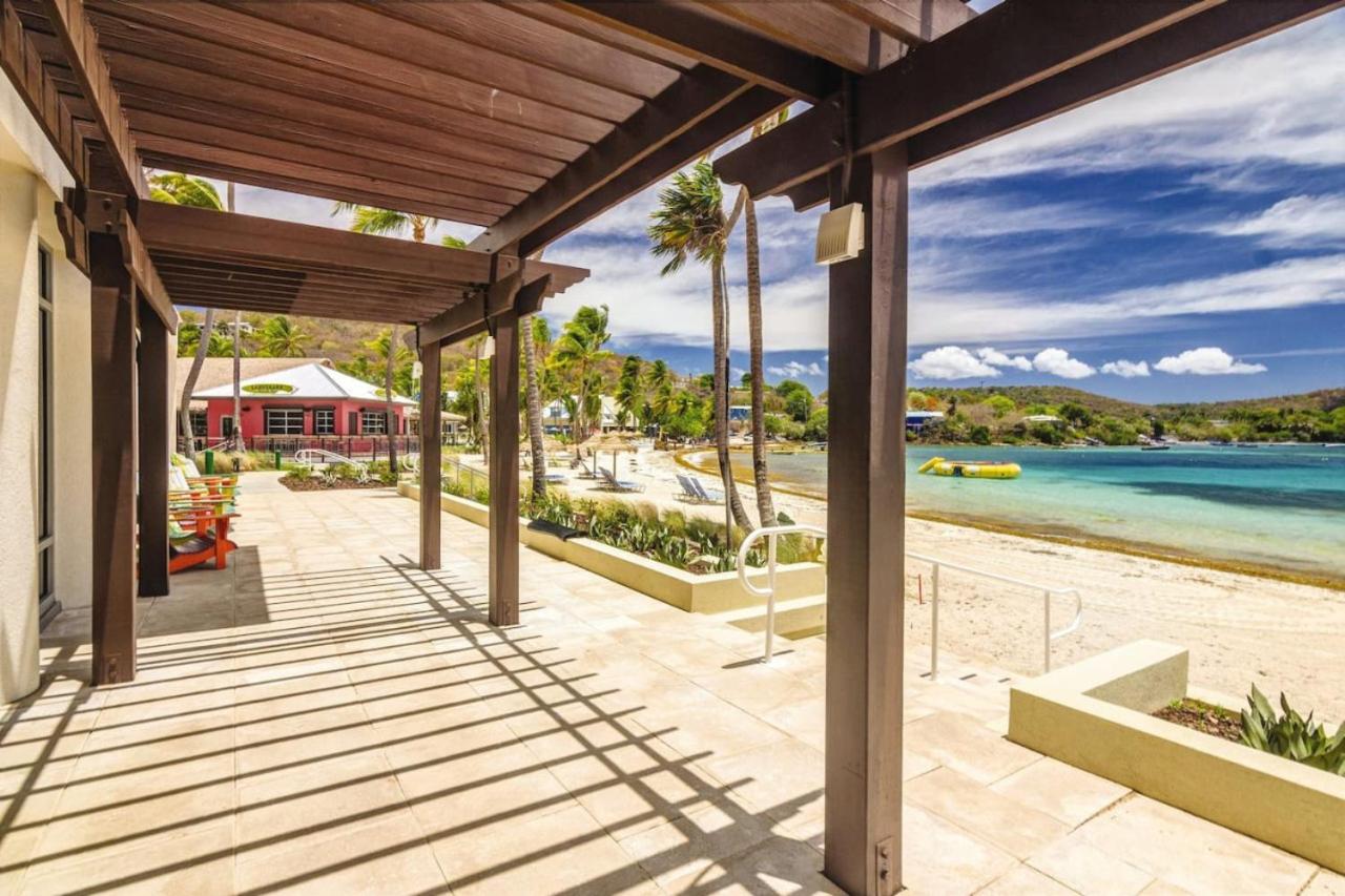 Beautiful Resort in Margaritaville St. Thomas 1BD view 2