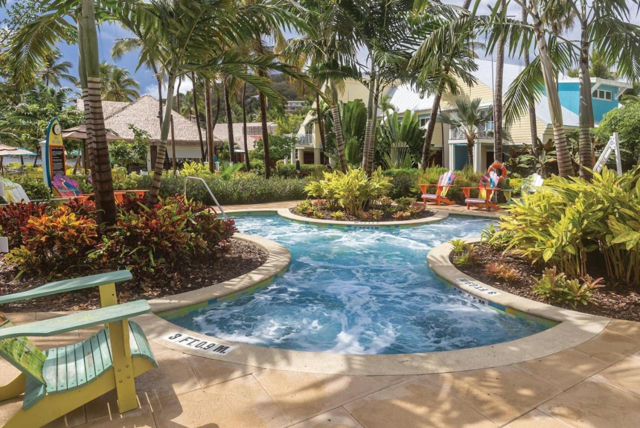 Beautiful Resort in Margaritaville St. Thomas 1BD view 4
