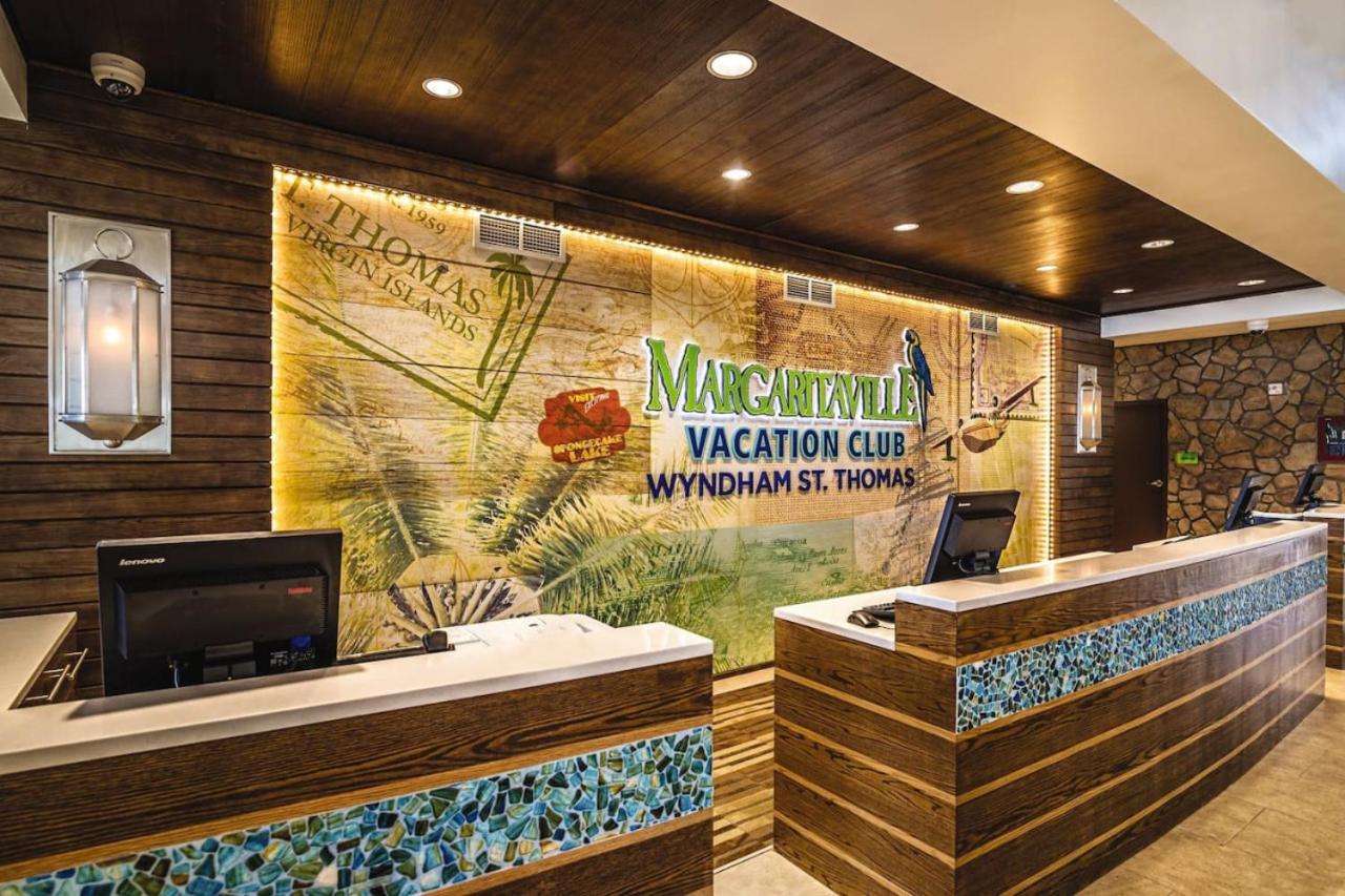 Beautiful Resort in Margaritaville St. Thomas - 2B