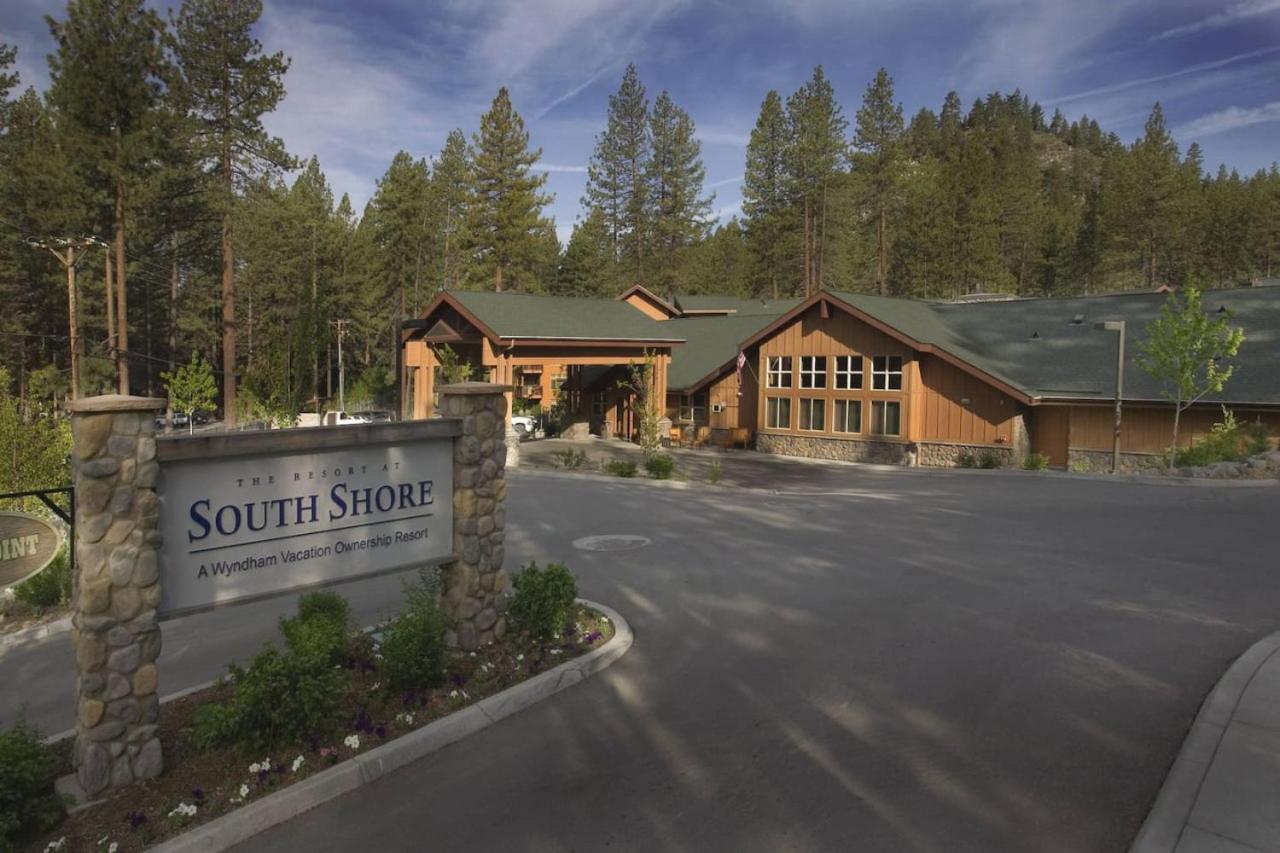 Wyndham South Shore 2bd sleeps 6