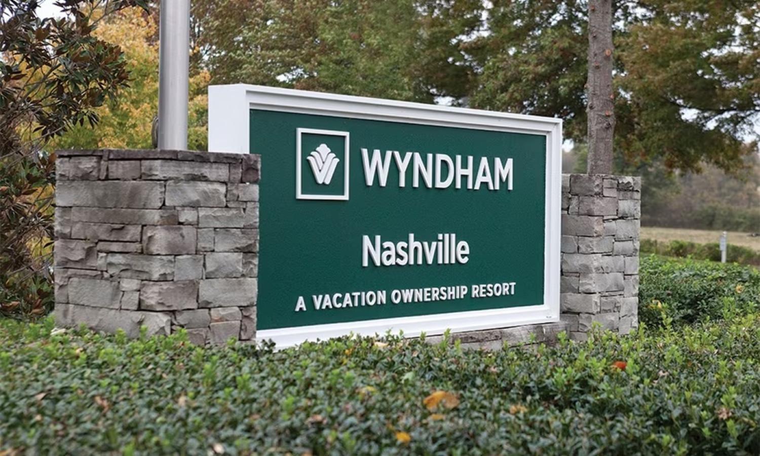 Beautiful Hotel in Nashville 2BD