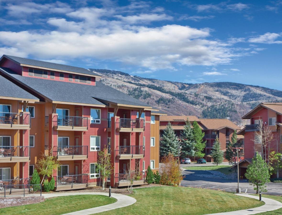 Beautiful Resort in Steamboat Springs 1BD at World Class Skiing and famed Champagne Powder