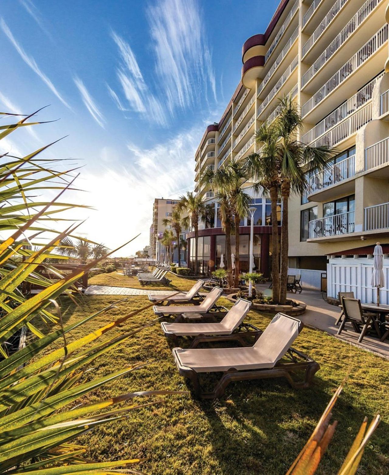 Beautiful Resort in Westwinds 1BD near Hawaiian Rumble Golf and Batting Cages