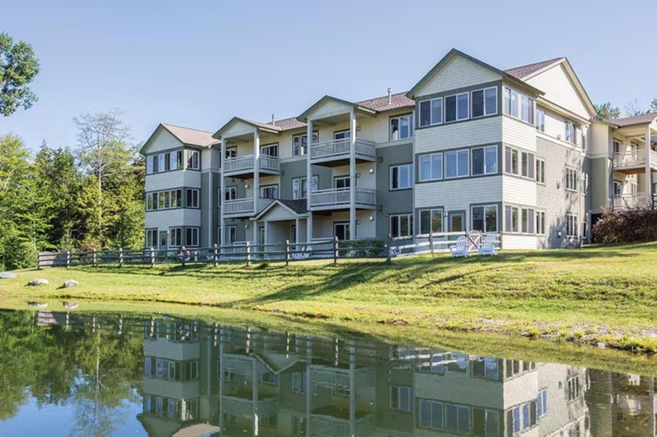 Beautiful hotel in Vermont Smugglers Notch 1BD near Disc Golf Center view 2