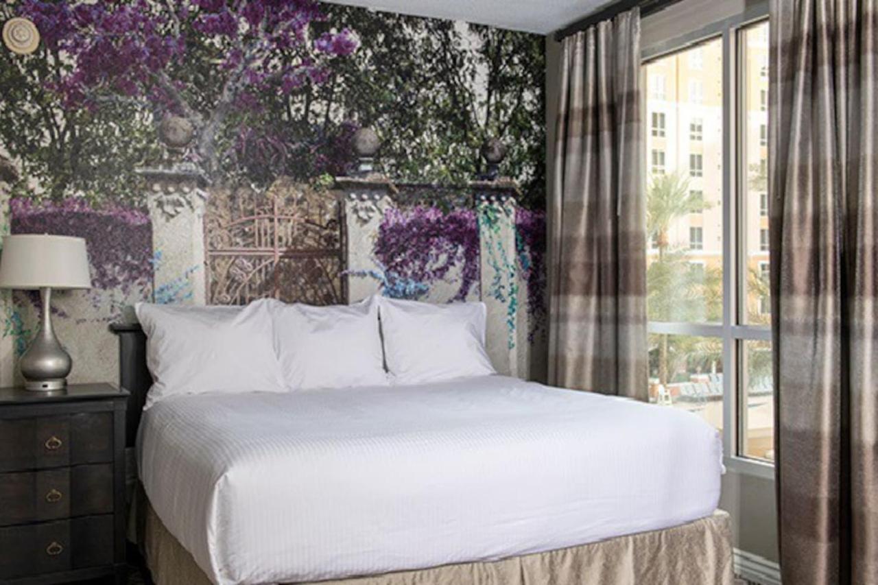 Beautiful Hotel in Las Vegas 1BD near The Strip view 2