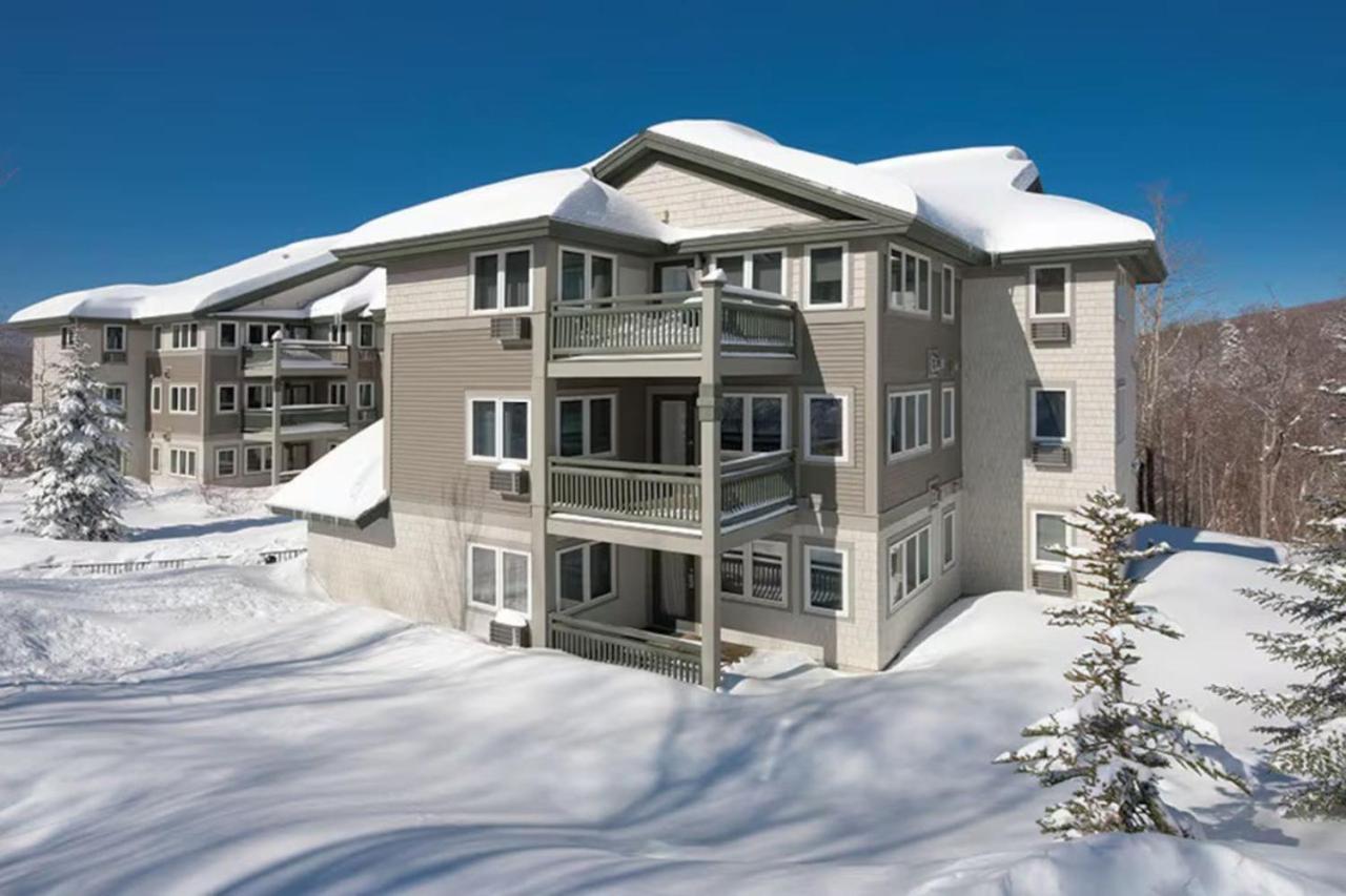 Beautiful hotel in Vermont Smugglers Notch 2BD near Disc Golf Center view 4