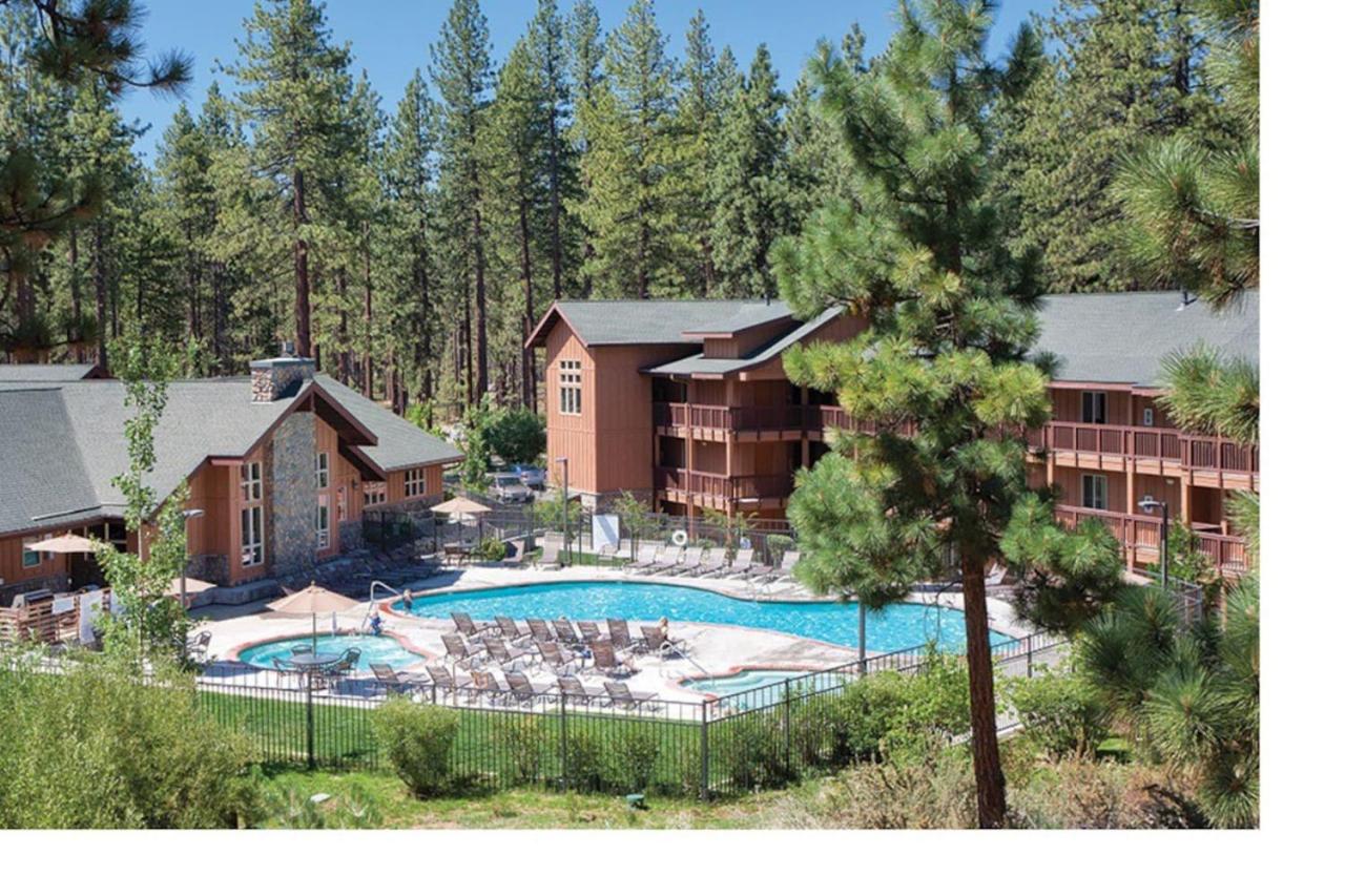 Worldmark South Shore 2bd- sleeps 6 view 2