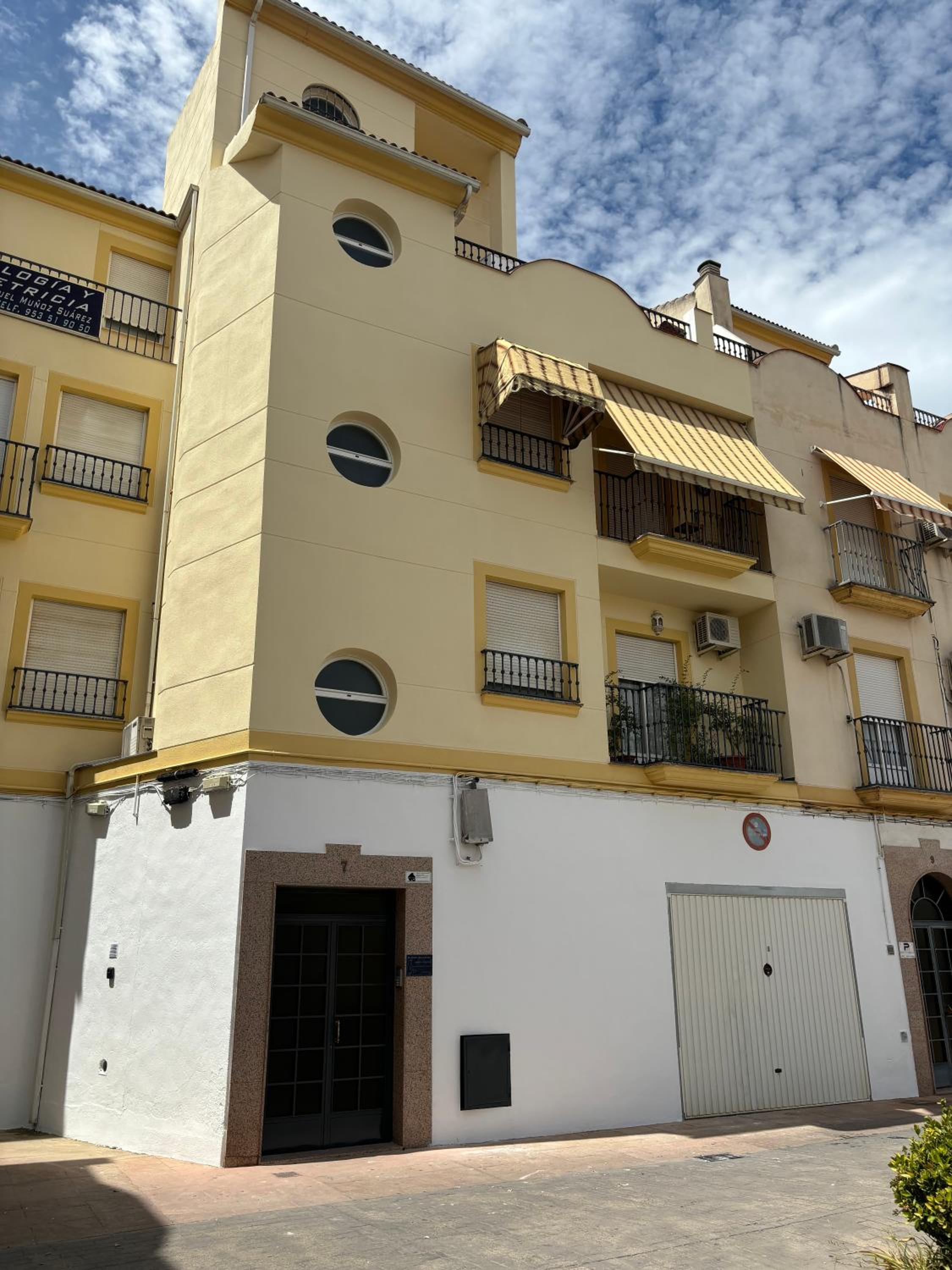building