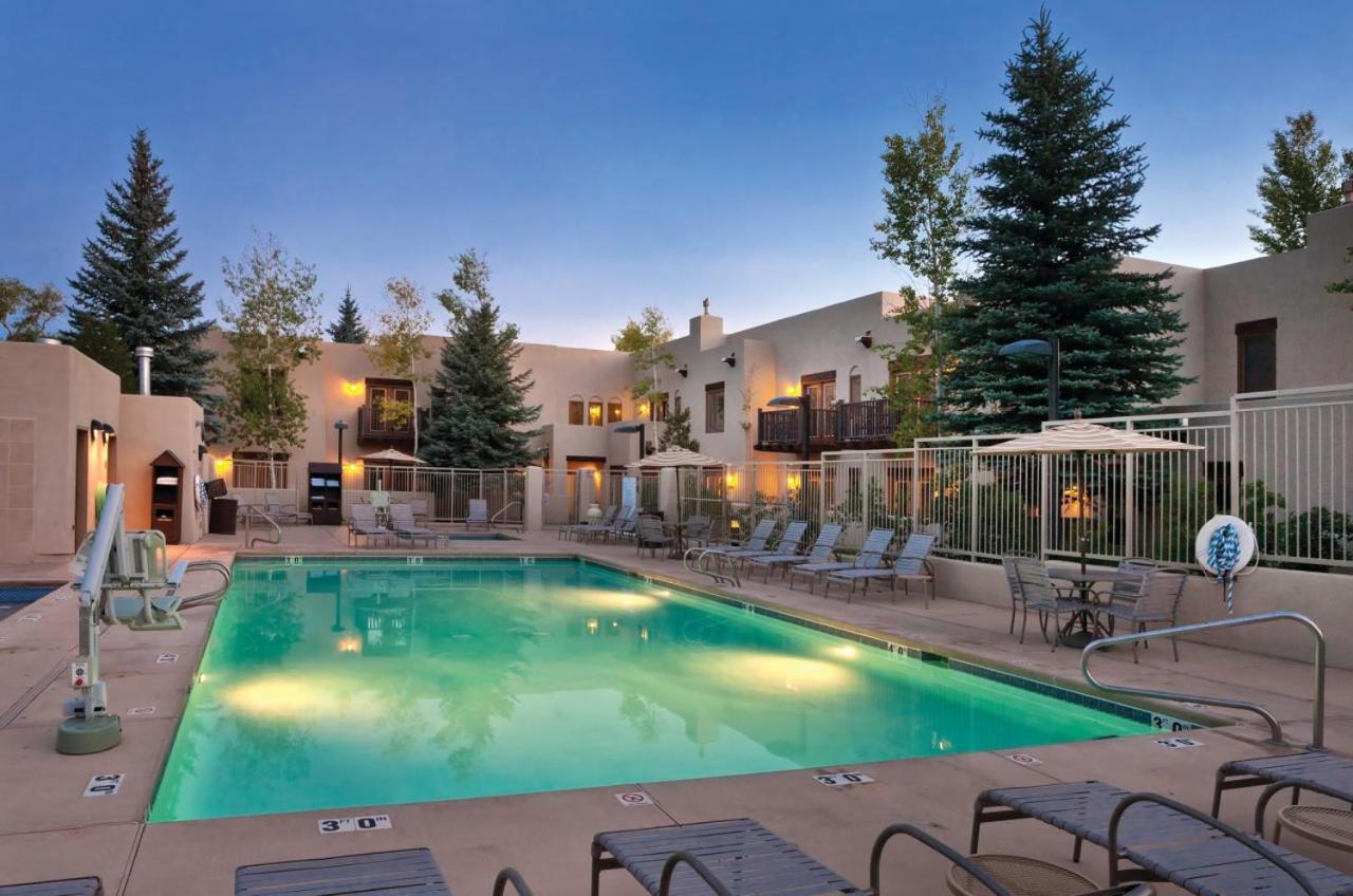 Worldmark Taos New Mexico 2bd sleeps 6 view 5