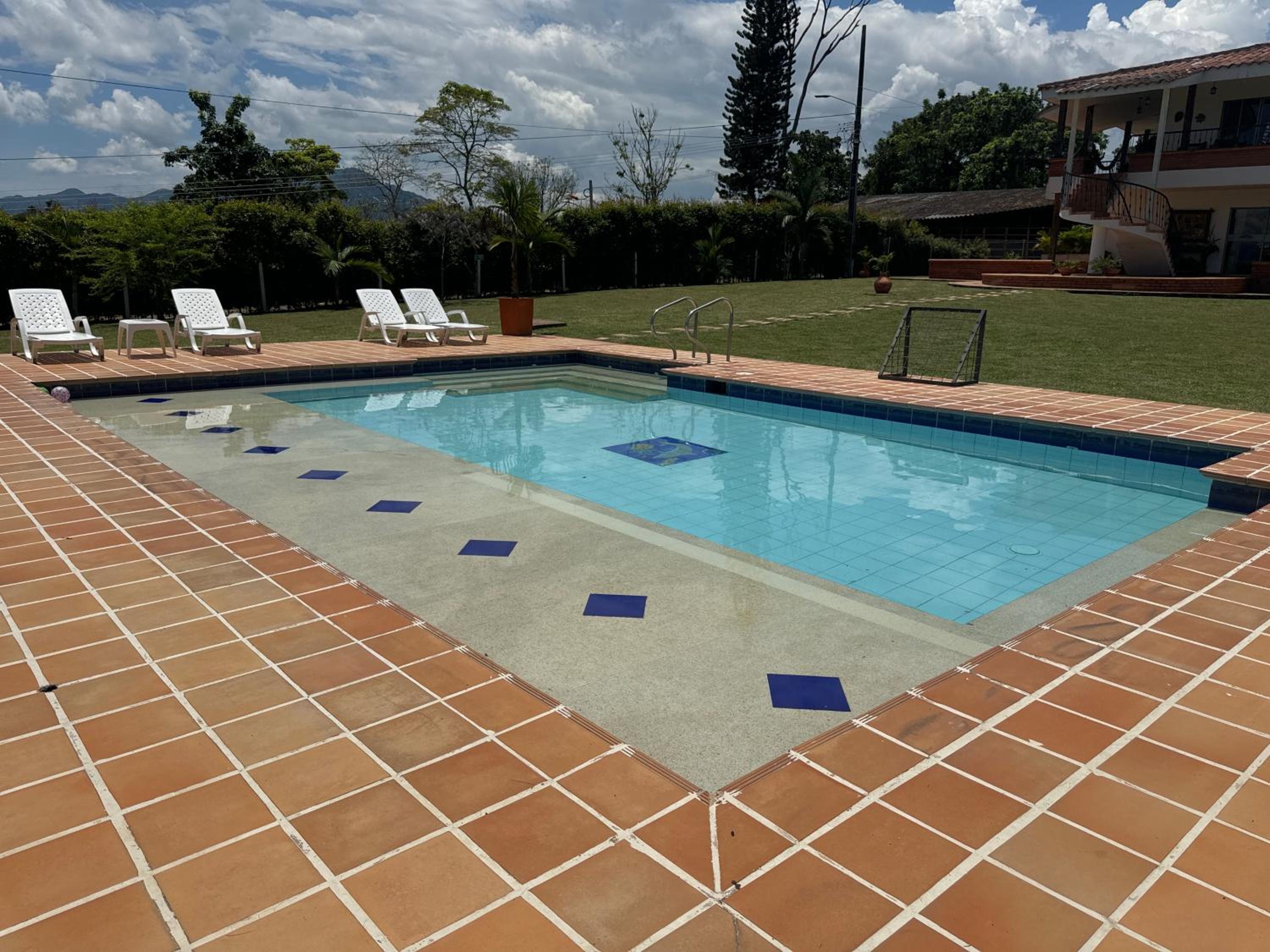 finca turística DanuBio Alojamiento Rural Pereira Risaralda