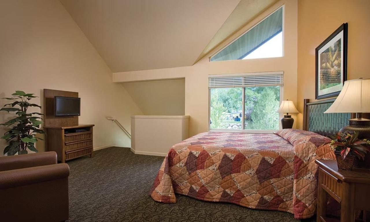 Worldmark Wolf Creek 2BD view 5