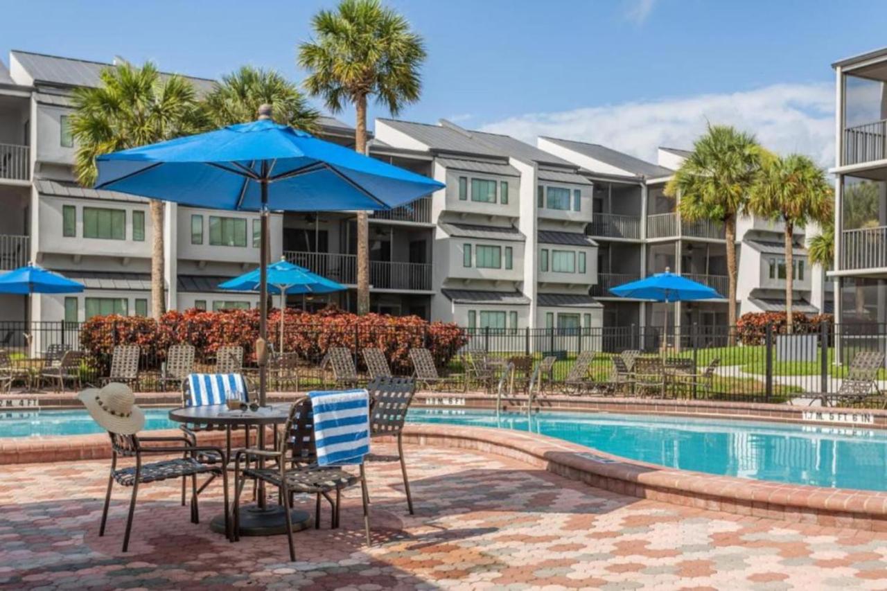 Diamond - Orbit One Vacation Villas- 2BD