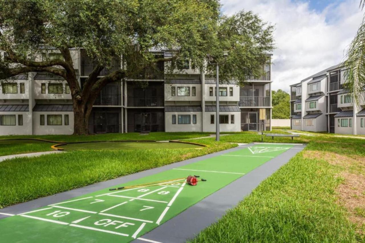 Diamond - Orbit One Vacation Villas- 2BD