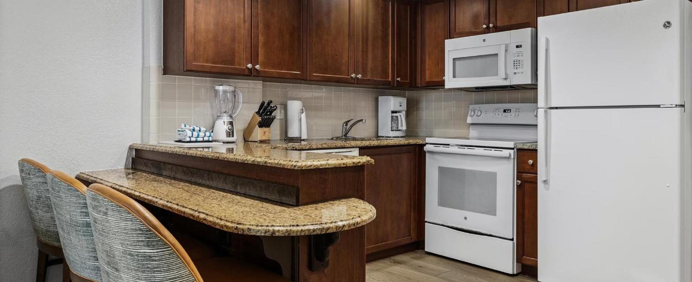 Worldmark Santa Barbara - ST view 2