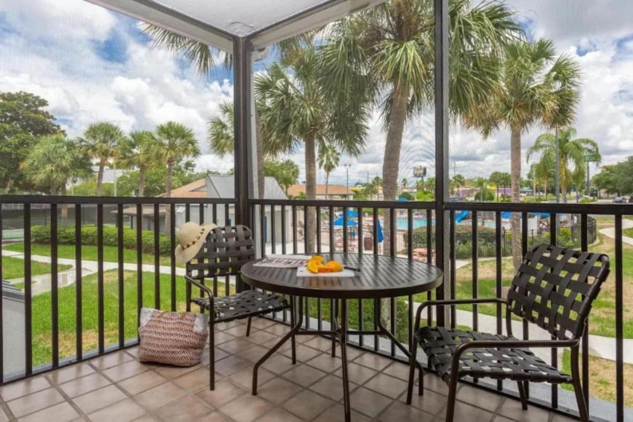 Diamond - Orbit One Vacation Villas- 2BD