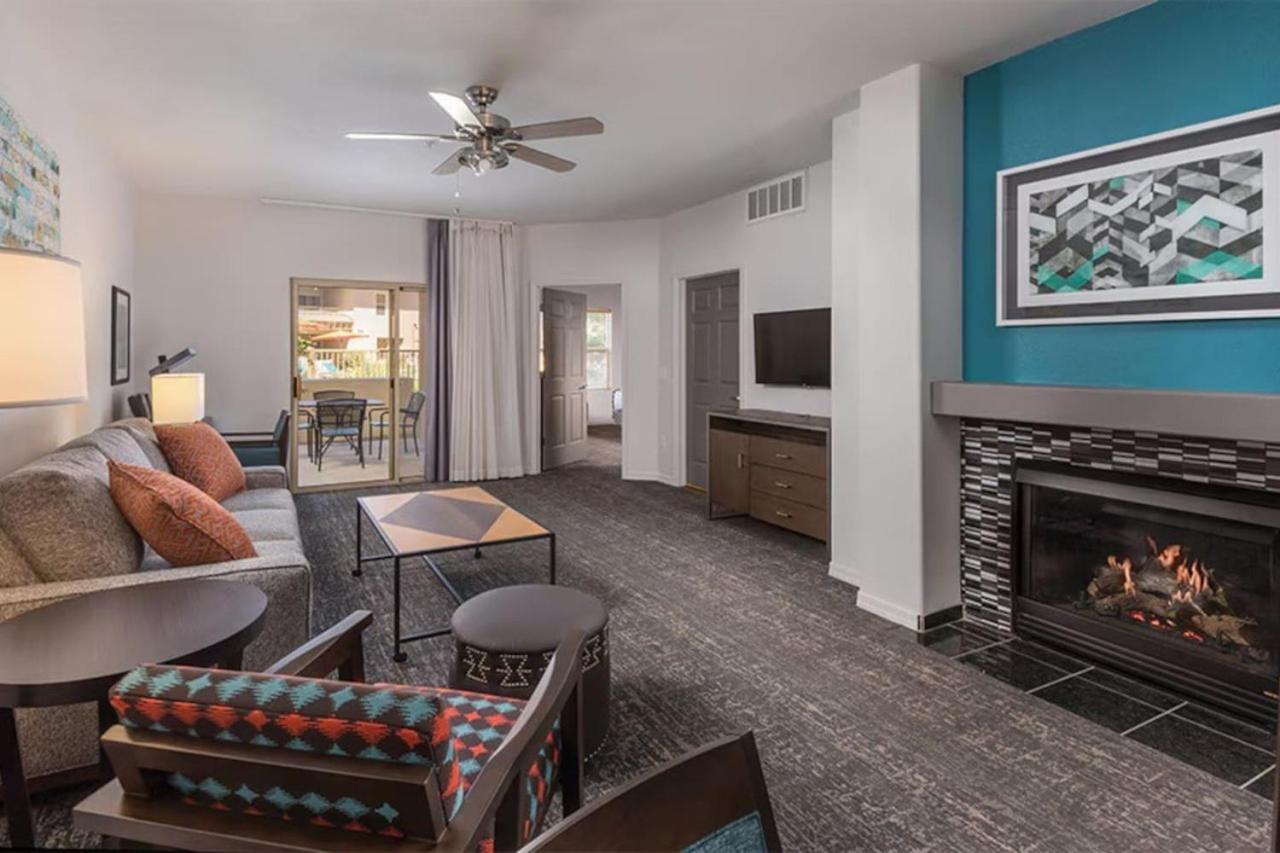 Worldmark- Scottsdale 1BD view 2