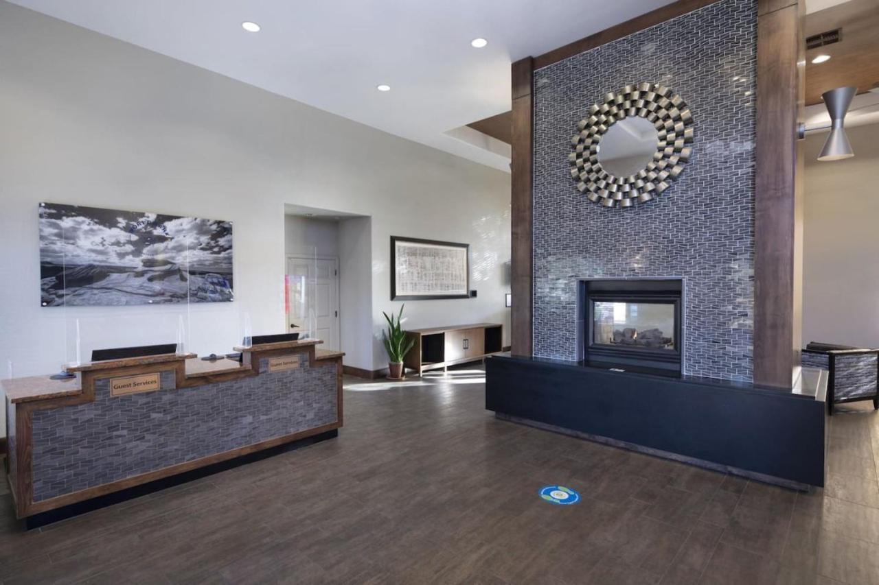 Worldmark- Scottsdale 1BD view 4
