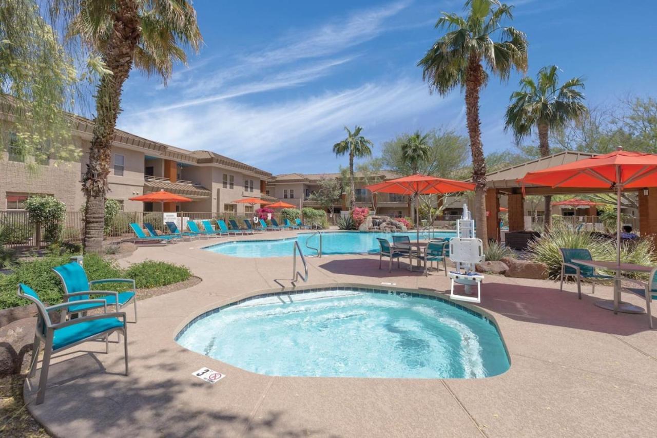 Worldmark- Scottsdale 1BD view 5