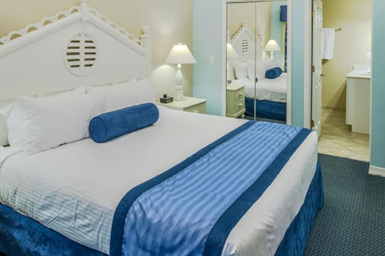 Diamond Bryans Spanish Cove 2BD