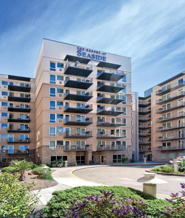Worldmark Seaside Condo 2BD view 3