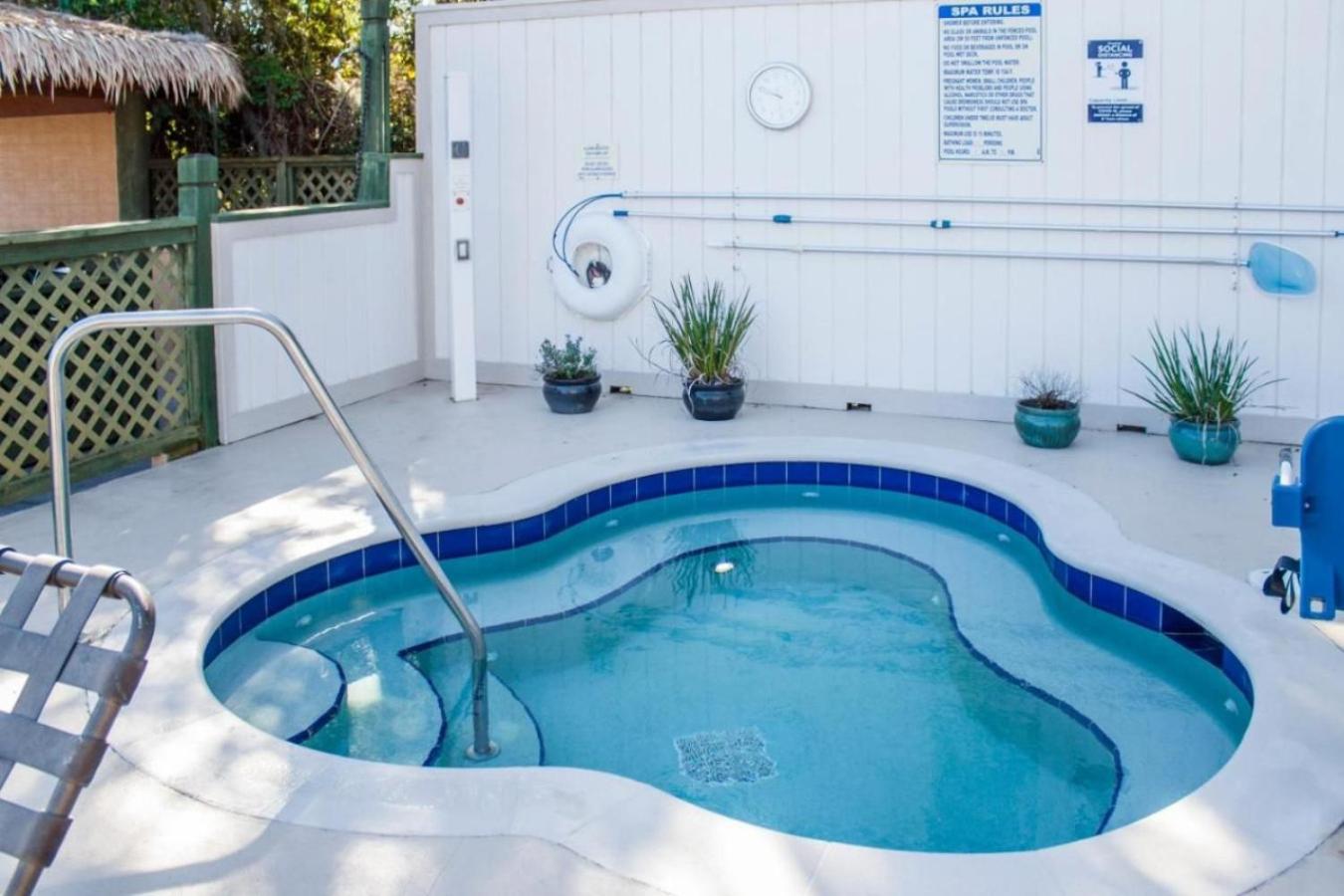 Diamond Bryans Spanish Cove 2BD