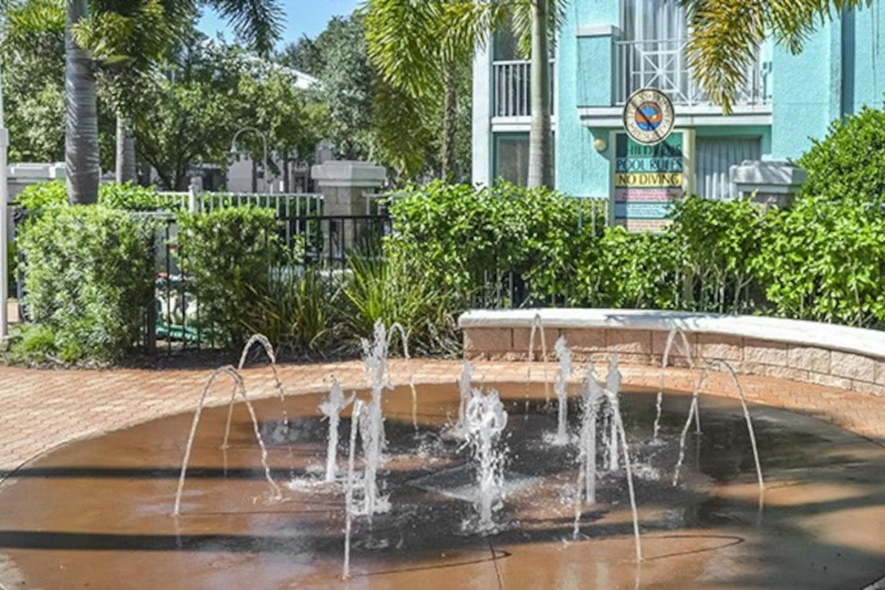 Diamond - Cypress Pointe Resort - St