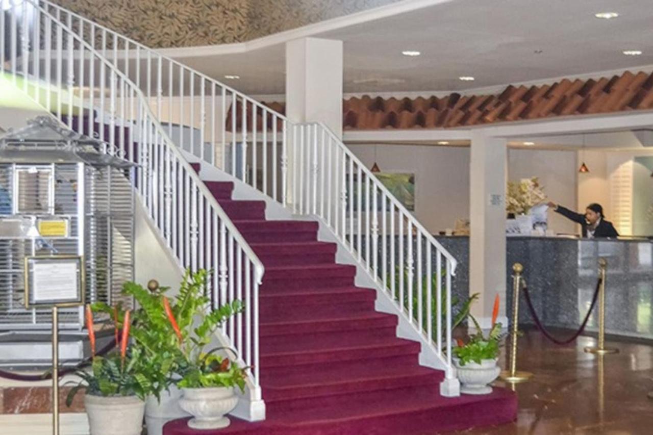 Diamond - Cypress Pointe Resort - St