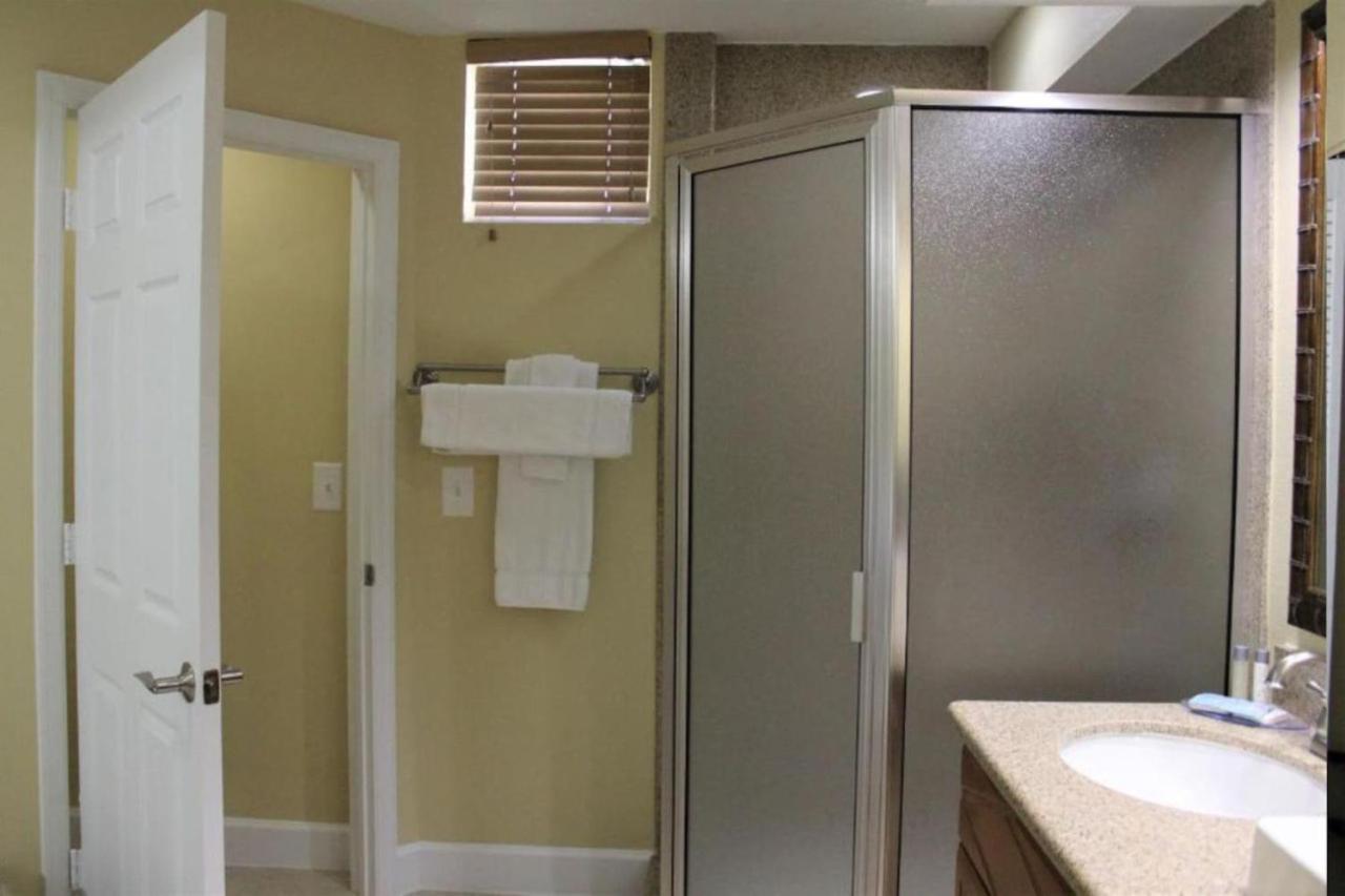 Diamond - Cypress Pointe Resort - St
