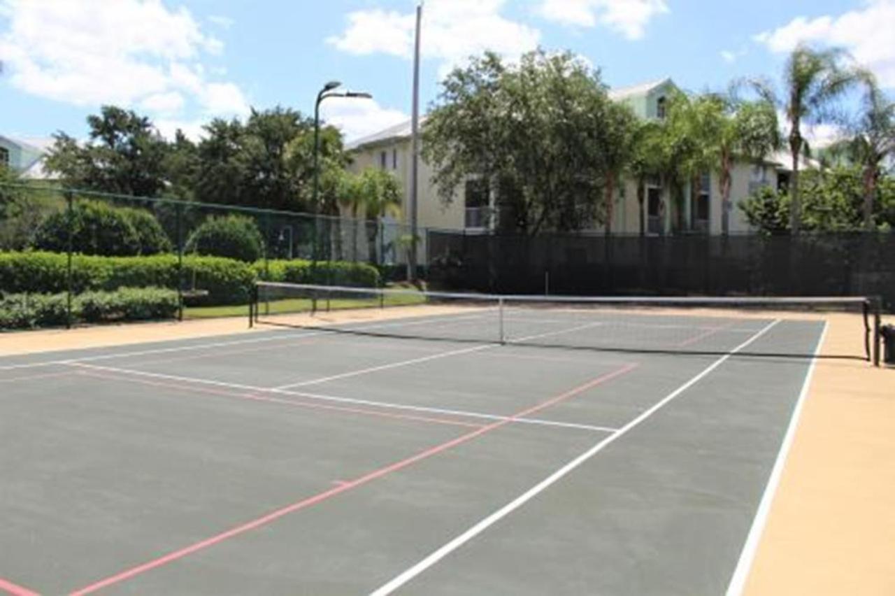 Diamond - Cypress Pointe Resort - St