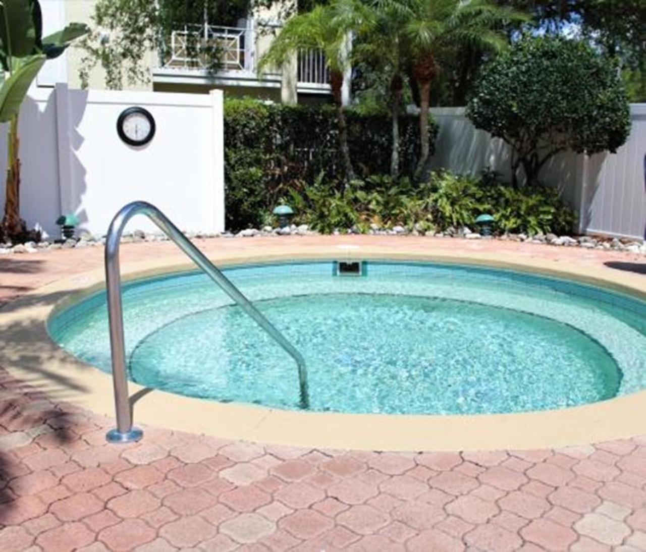 Diamond - Cypress Pointe Resort - St