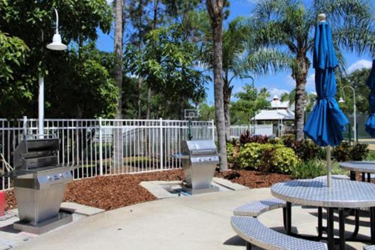 Diamond - Cypress Pointe Resort - St