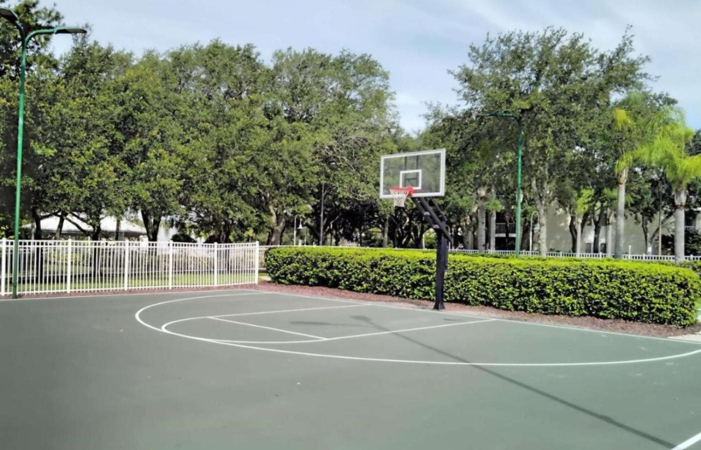 Diamond - Cypress Pointe Resort - St