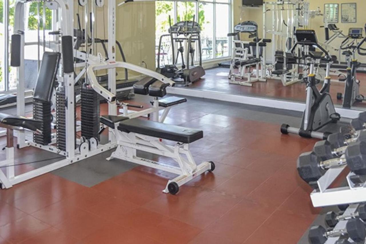 Diamond - Cypress Pointe Resort - 2BD
