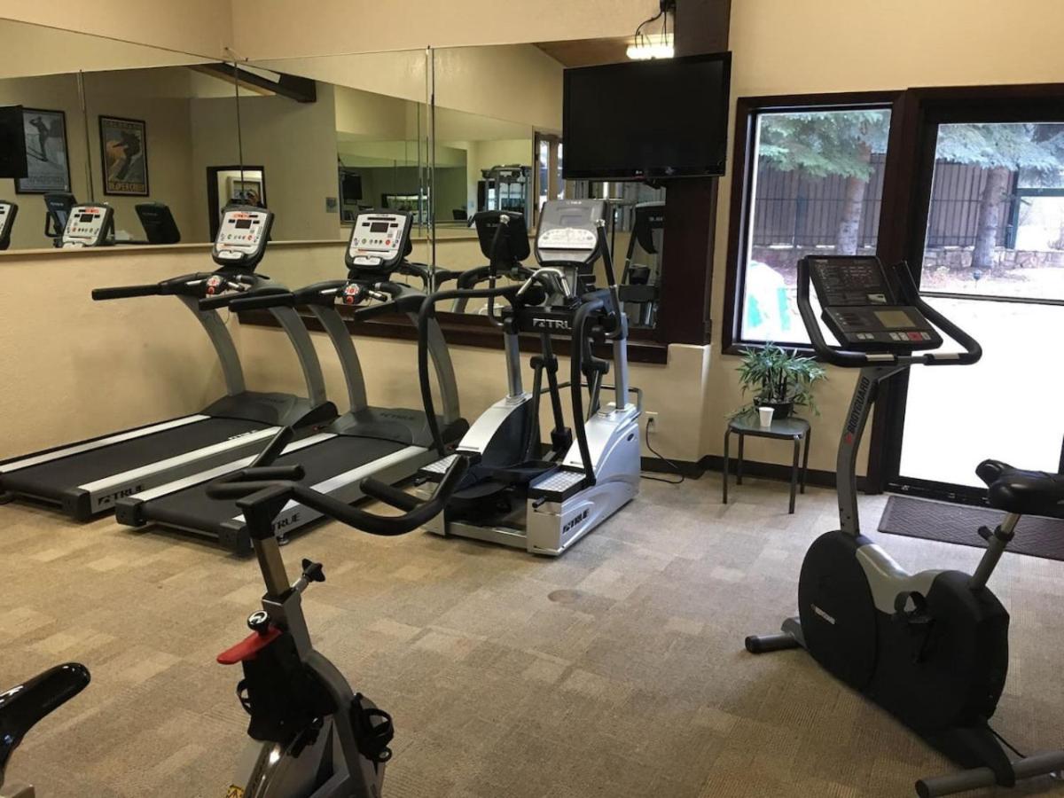 Hyatt FalconPoint 1BD