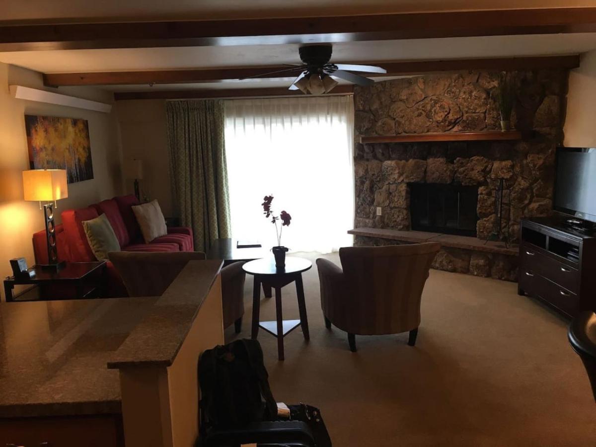 Hyatt FalconPoint 1BD