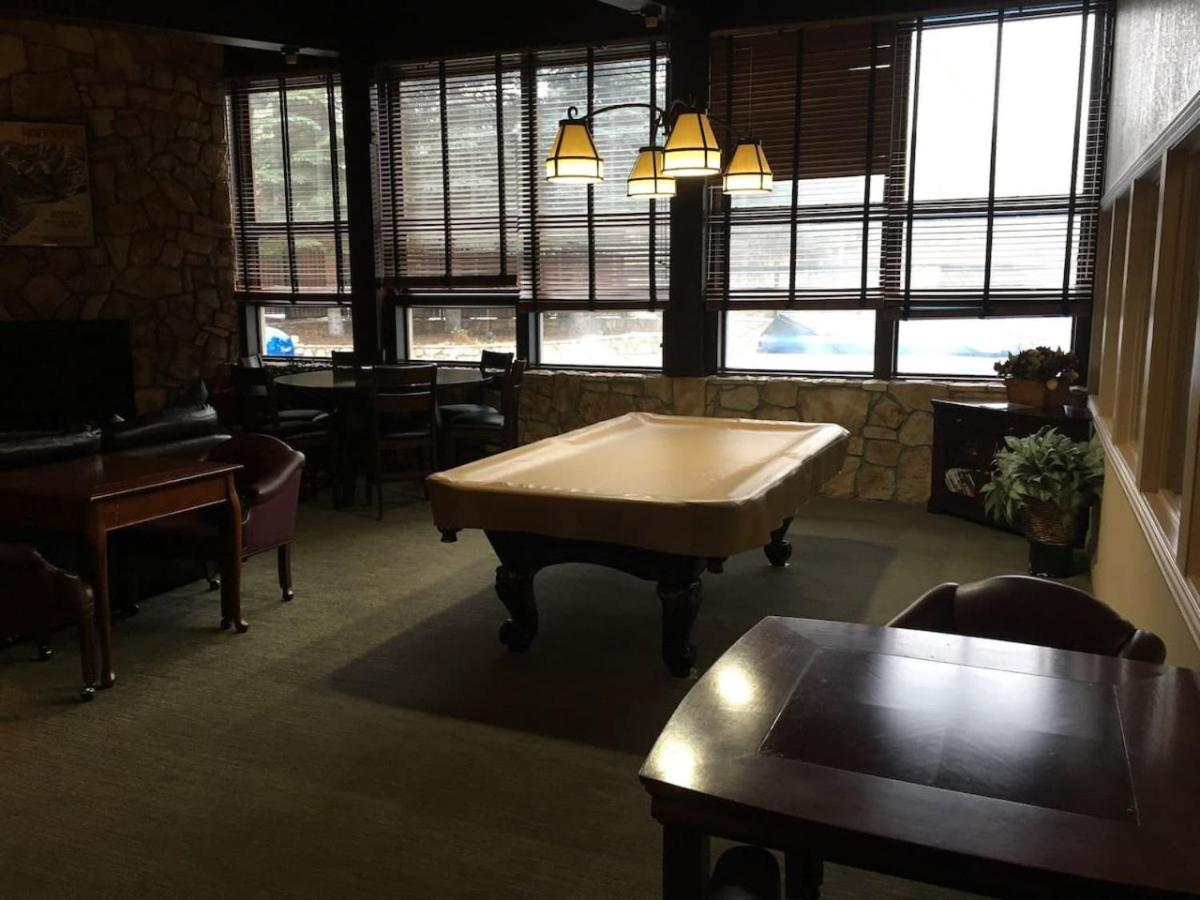 Hyatt FalconPoint 1BD