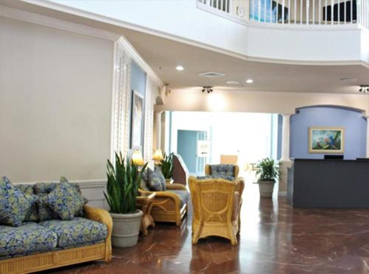 Diamond - Cypress Pointe Resort - 2BD