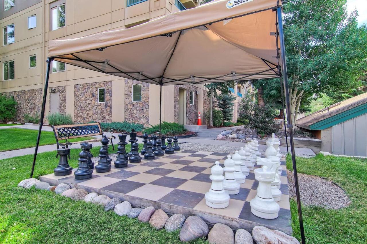 Hyatt FalconPoint 1BD