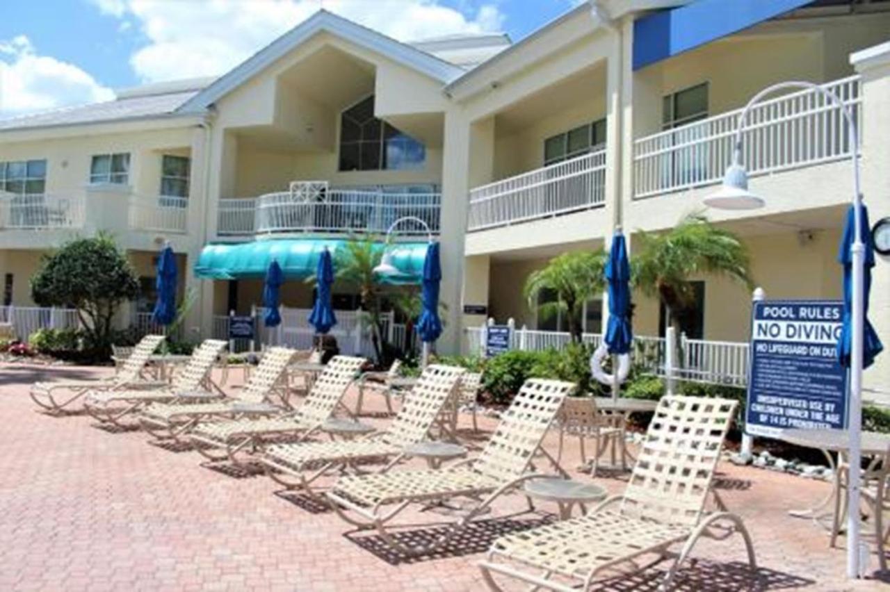 Diamond - Cypress Pointe Resort - 2BD