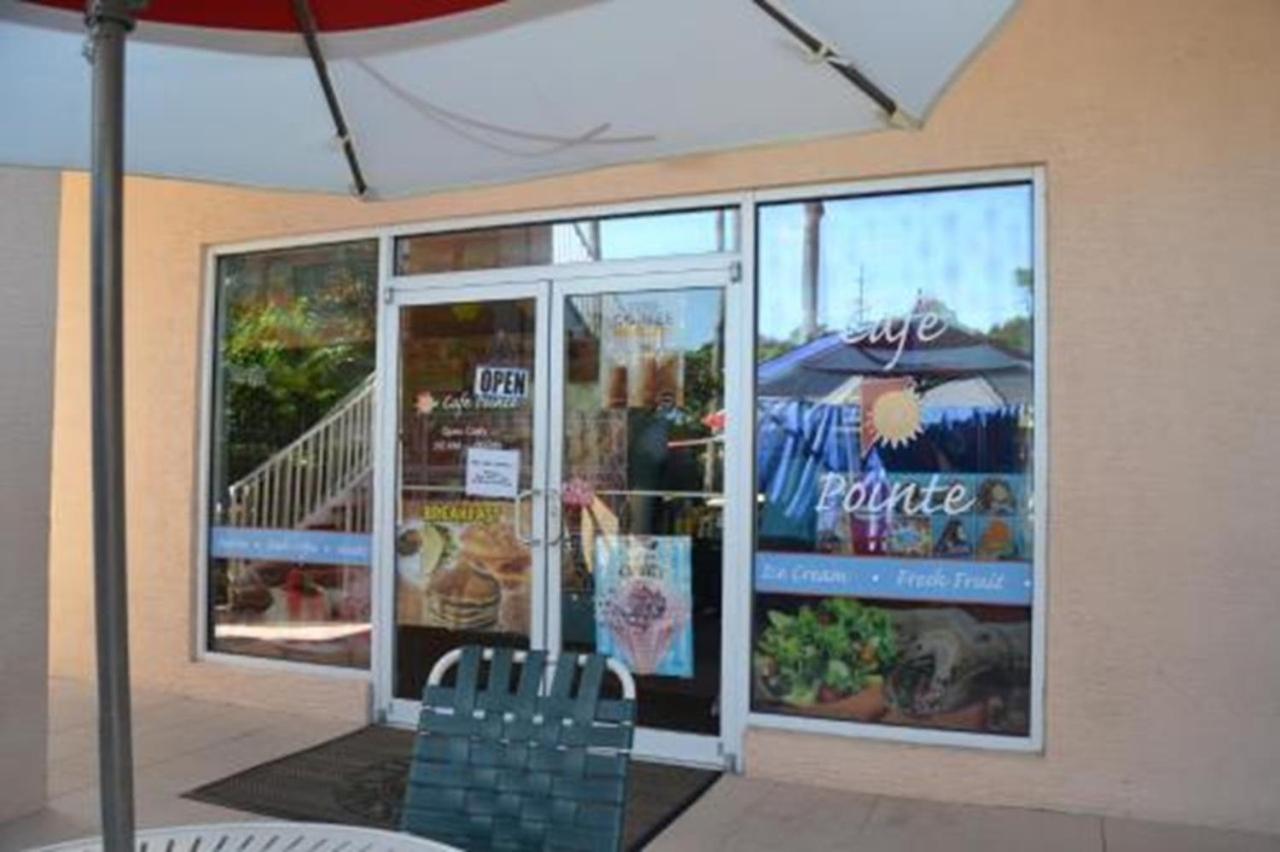Diamond - Cypress Pointe Resort - 2BD